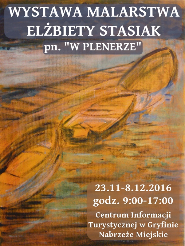 plakat