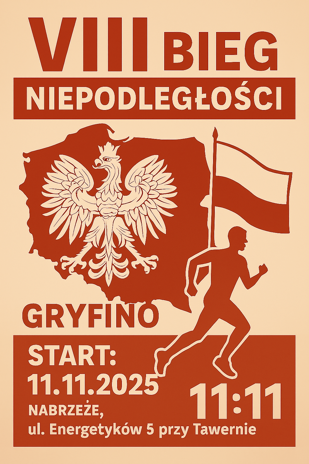 VIII BN gotowy