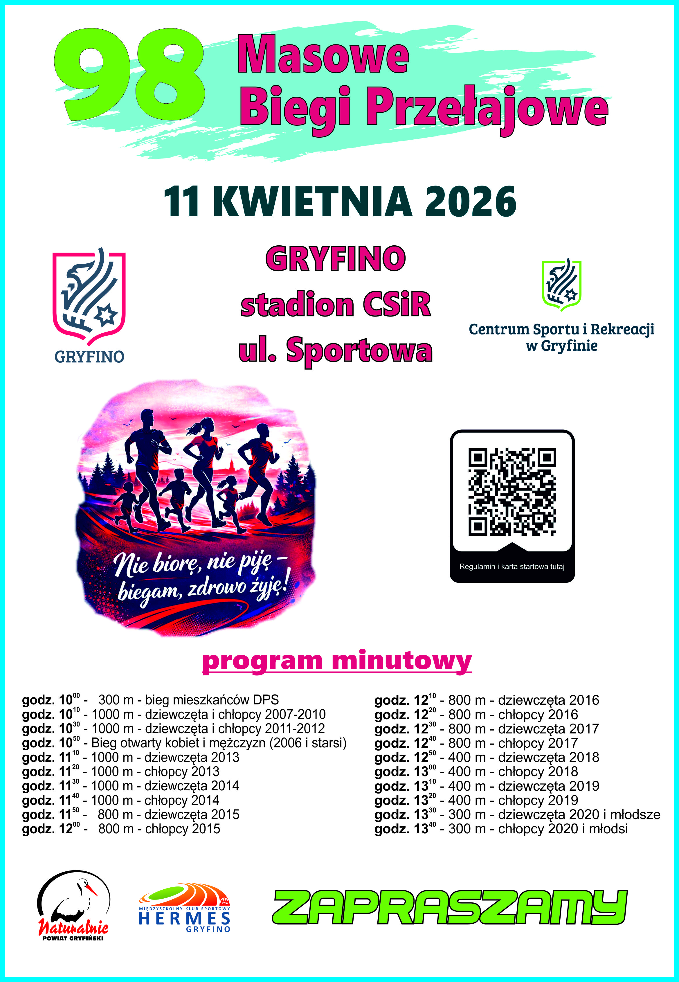 GOTOWY PLAKAT 98MBP